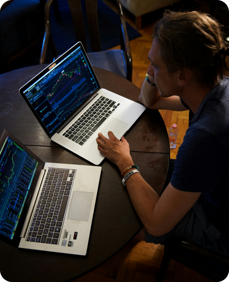 Bootcamp illustration