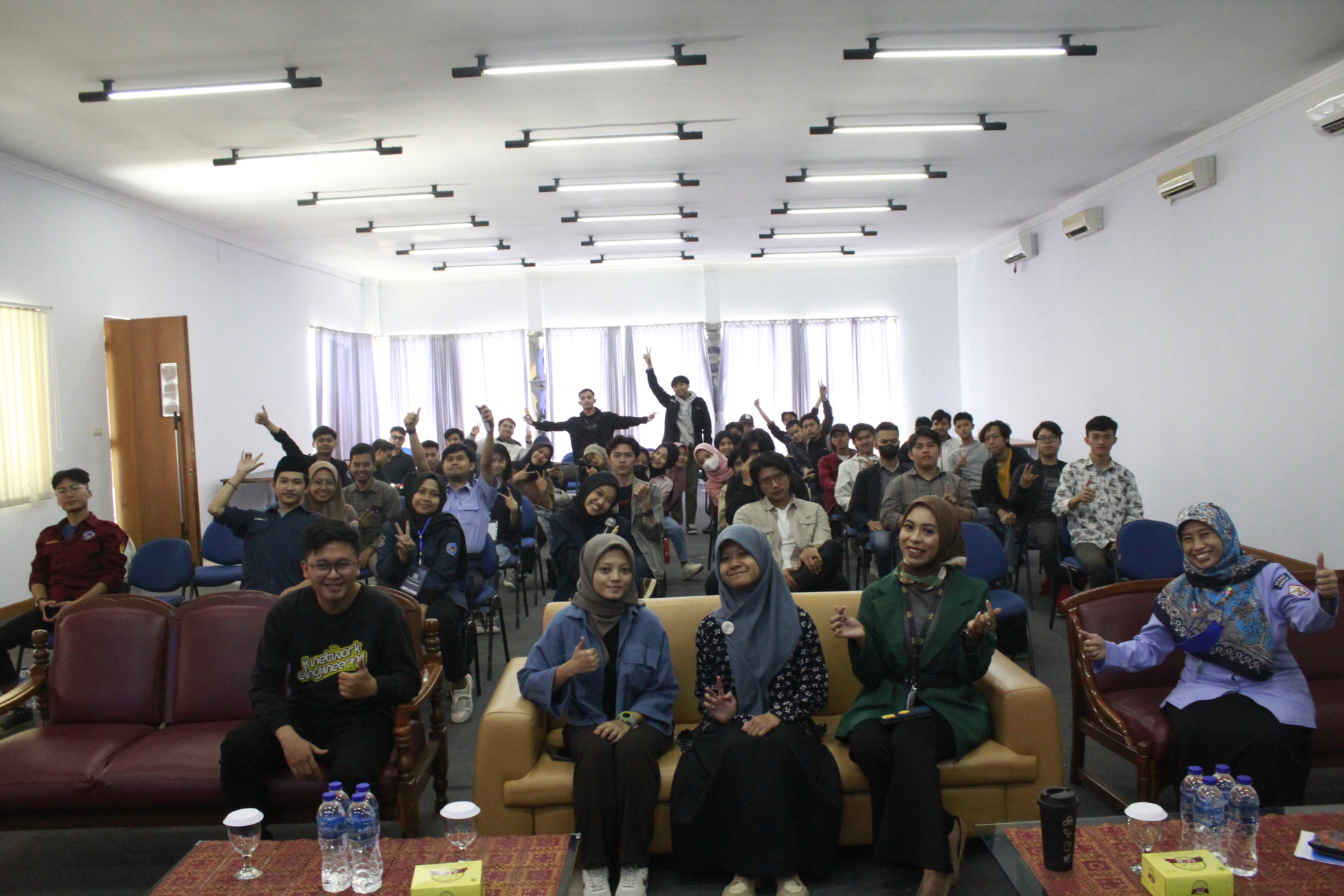ArutalaLab Team